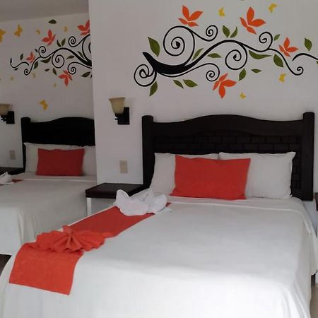 Hotel Posada Las Casas San Cristobal de las Casas Ngoại thất bức ảnh