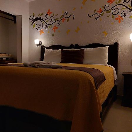 Hotel Posada Las Casas San Cristobal de las Casas Ngoại thất bức ảnh
