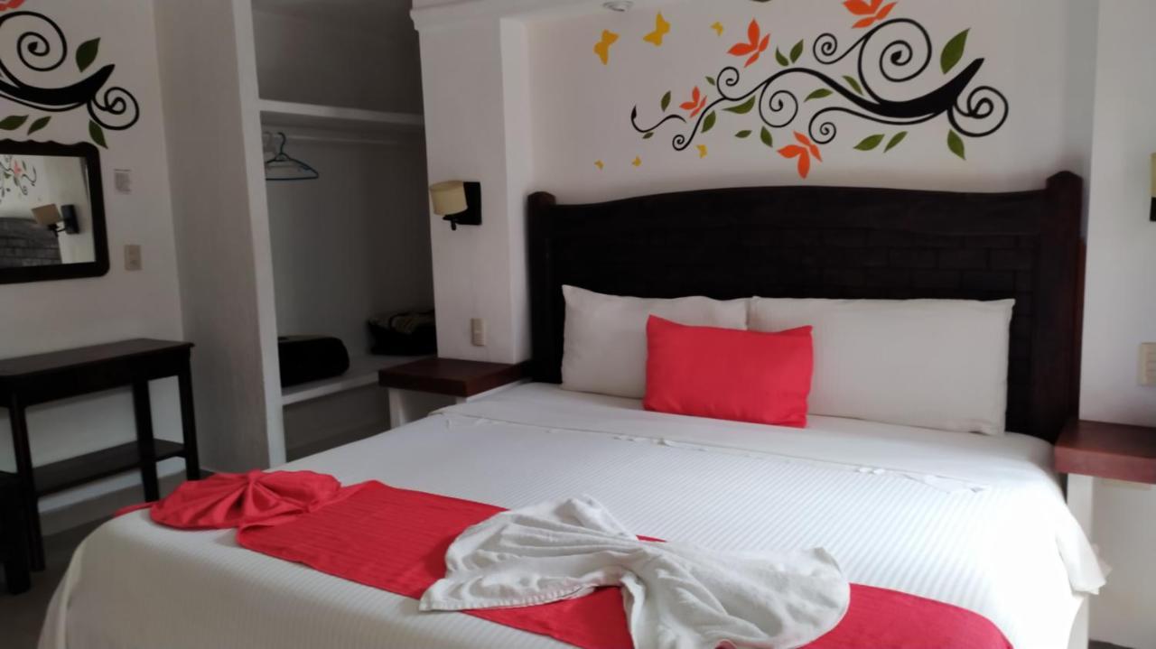 Hotel Posada Las Casas San Cristobal de las Casas Ngoại thất bức ảnh
