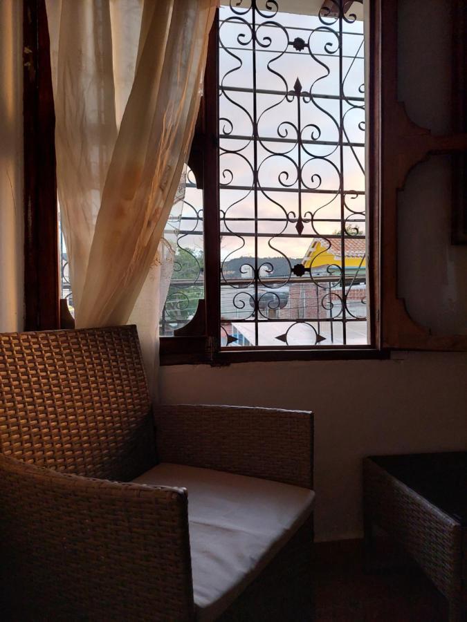 Hotel Posada Las Casas San Cristobal de las Casas Ngoại thất bức ảnh