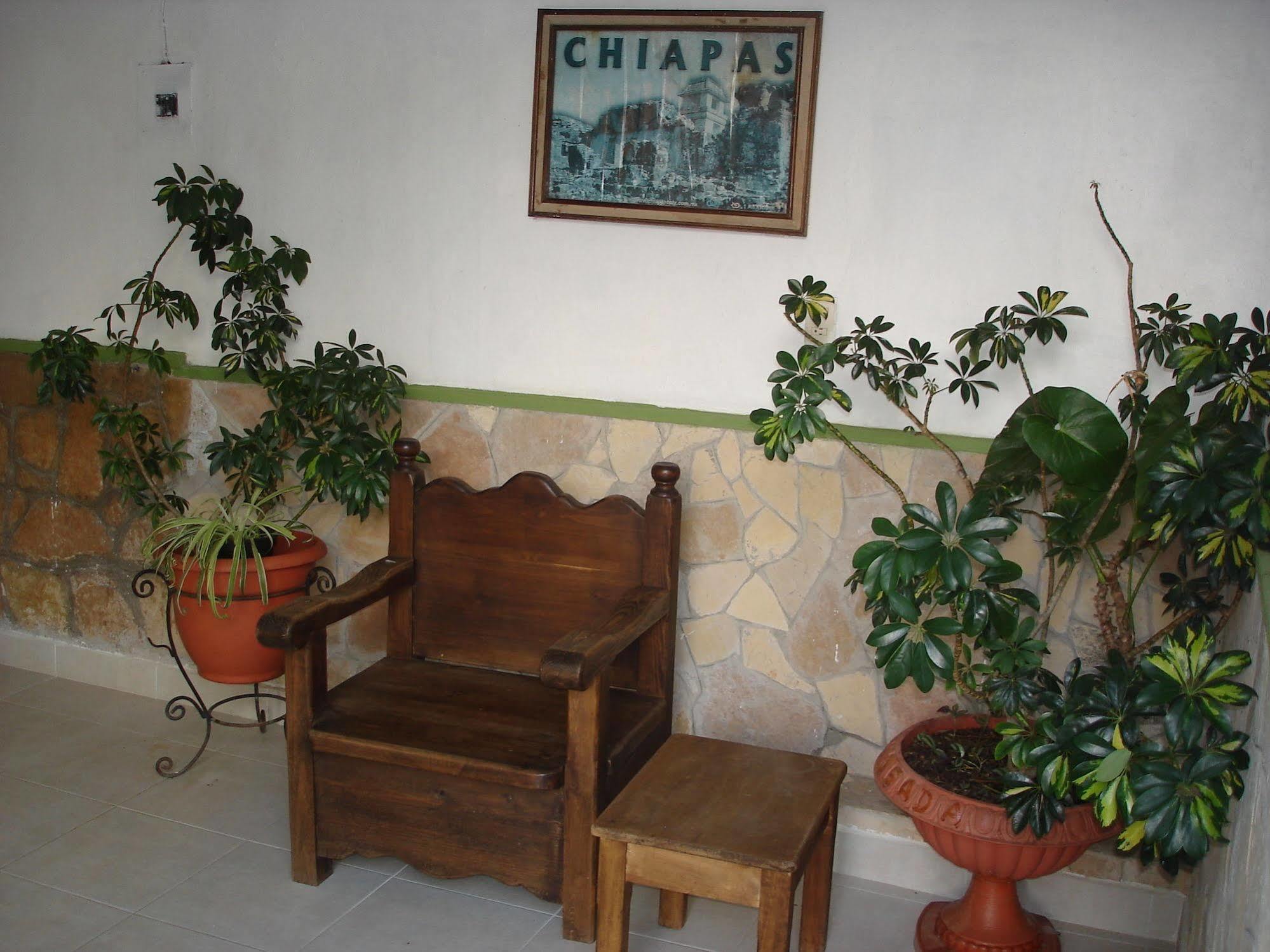 Hotel Posada Las Casas San Cristobal de las Casas Ngoại thất bức ảnh