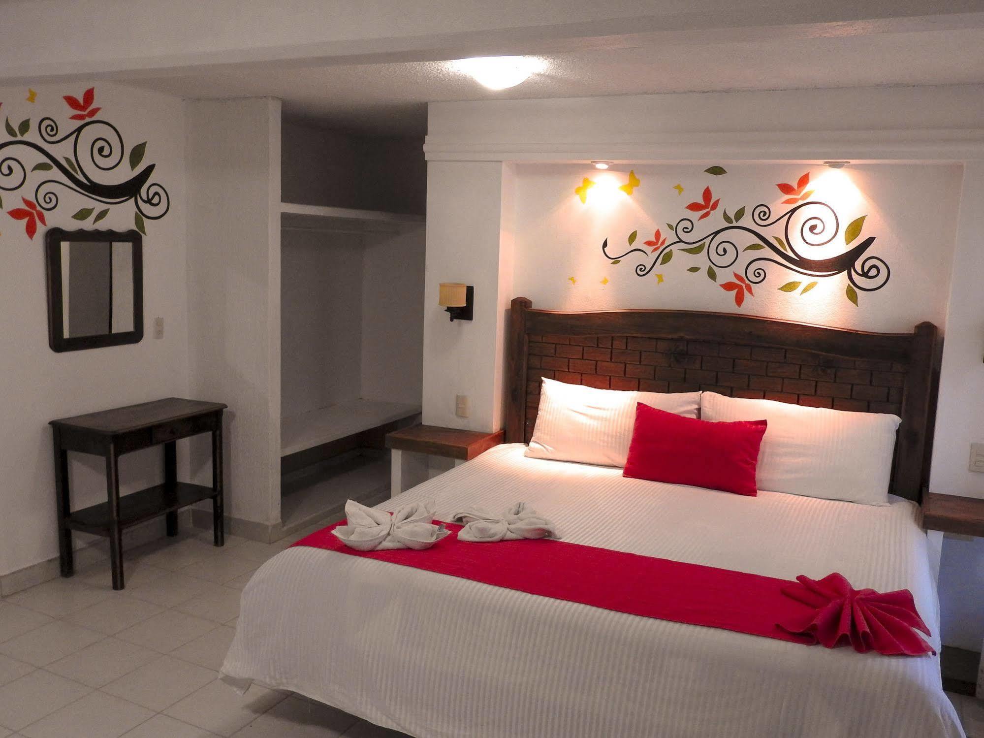 Hotel Posada Las Casas San Cristobal de las Casas Ngoại thất bức ảnh