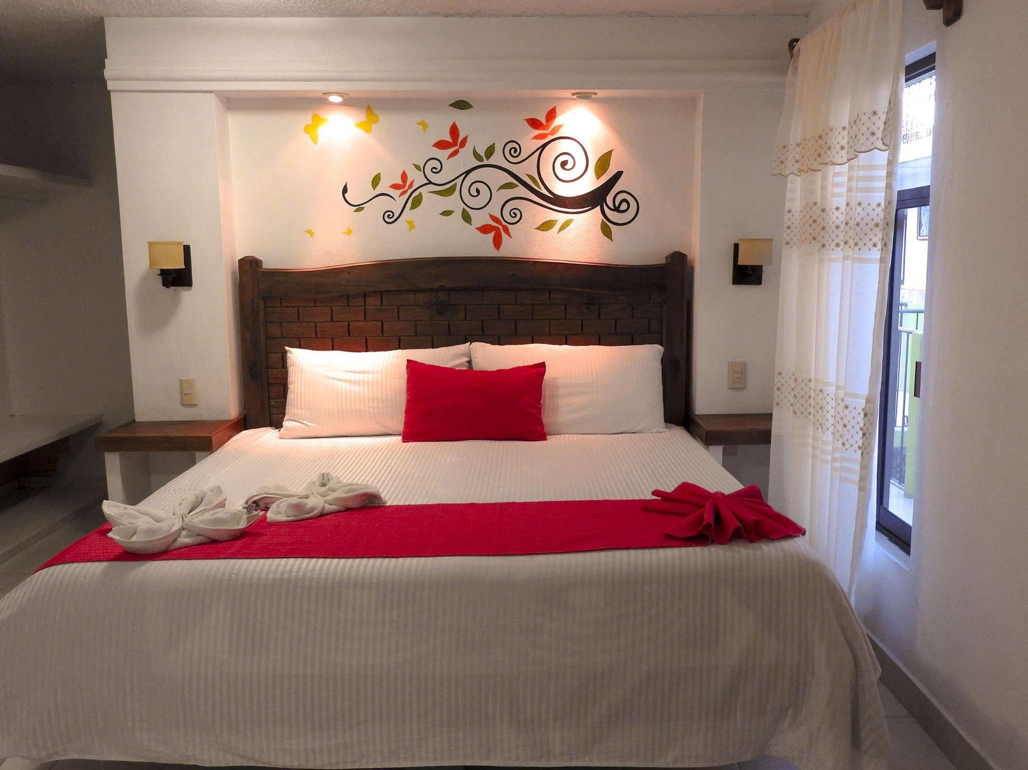 Hotel Posada Las Casas San Cristobal de las Casas Ngoại thất bức ảnh