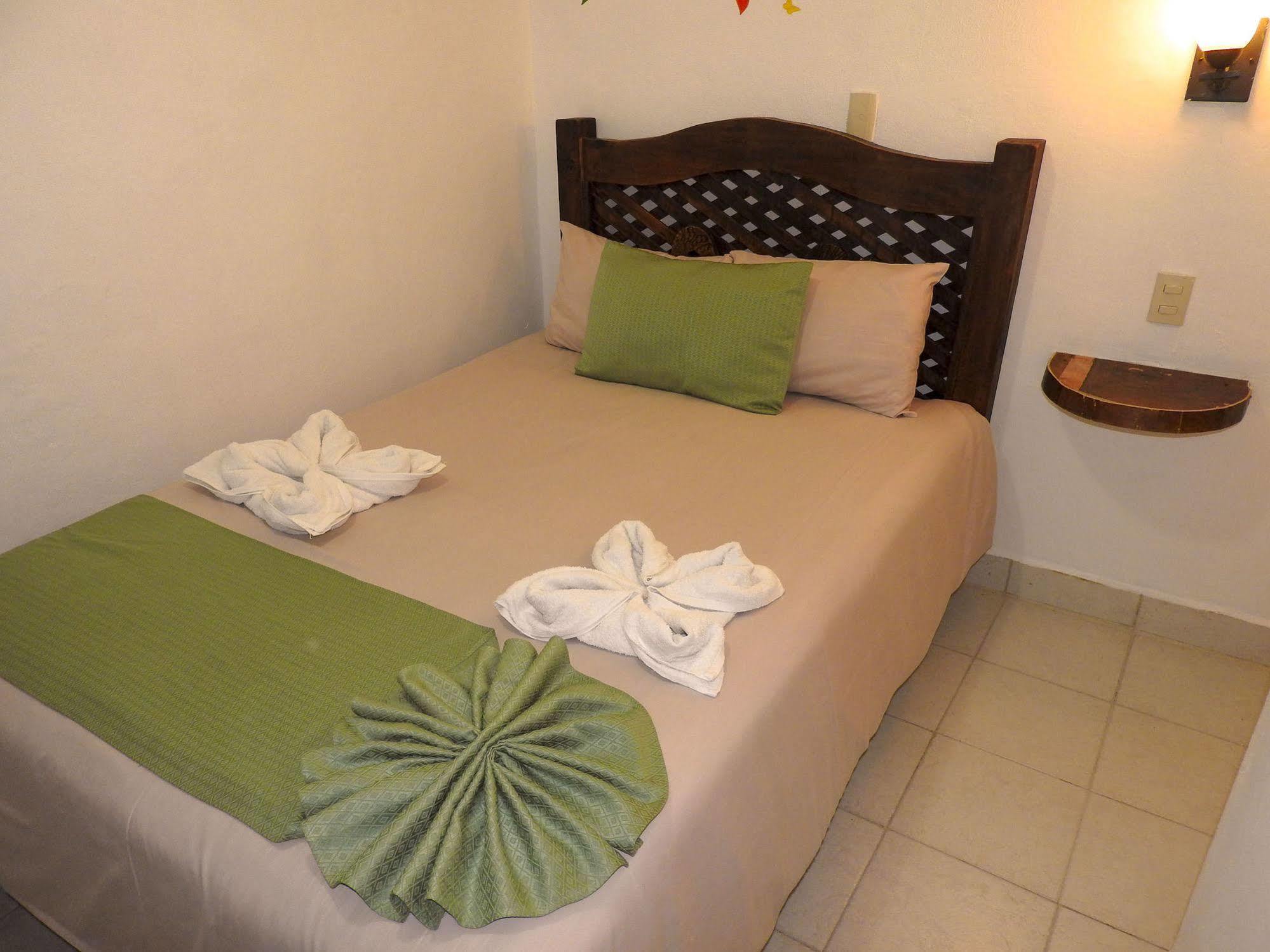 Hotel Posada Las Casas San Cristobal de las Casas Ngoại thất bức ảnh