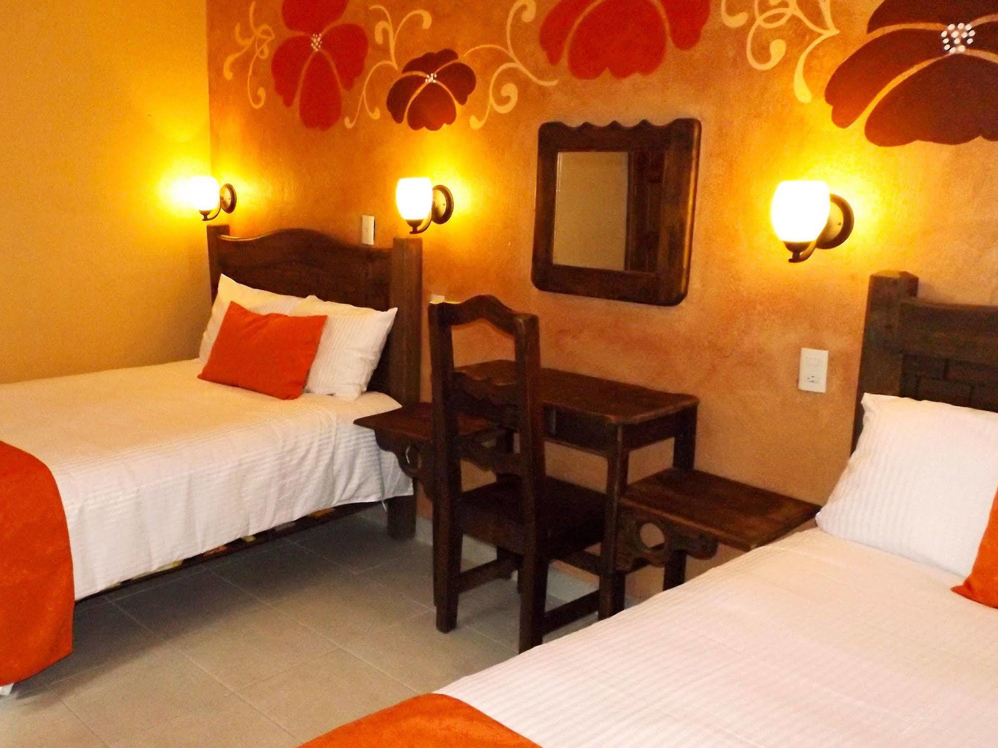 Hotel Posada Las Casas San Cristobal de las Casas Ngoại thất bức ảnh