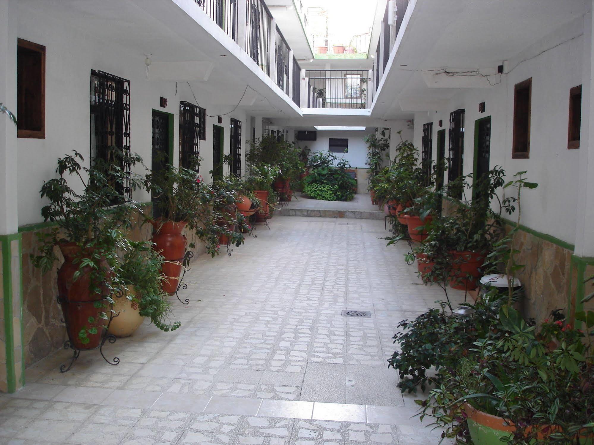 Hotel Posada Las Casas San Cristobal de las Casas Ngoại thất bức ảnh
