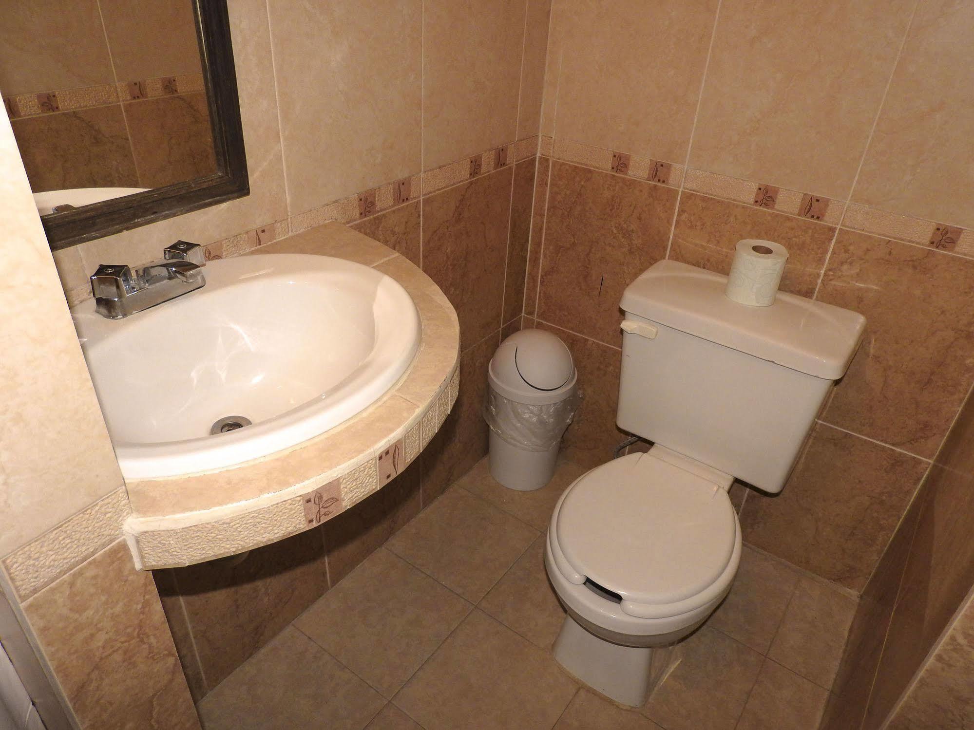Hotel Posada Las Casas San Cristobal de las Casas Ngoại thất bức ảnh