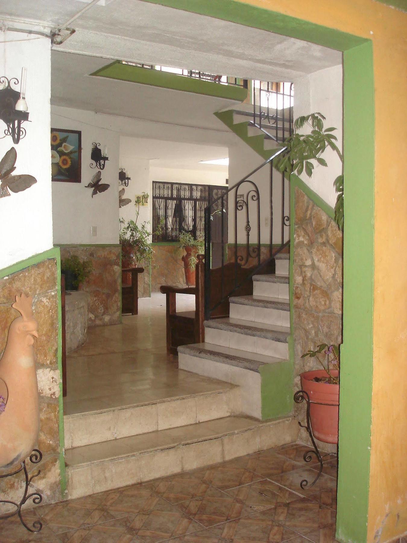 Hotel Posada Las Casas San Cristobal de las Casas Ngoại thất bức ảnh