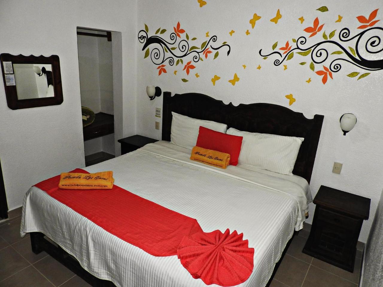 Hotel Posada Las Casas San Cristobal de las Casas Ngoại thất bức ảnh