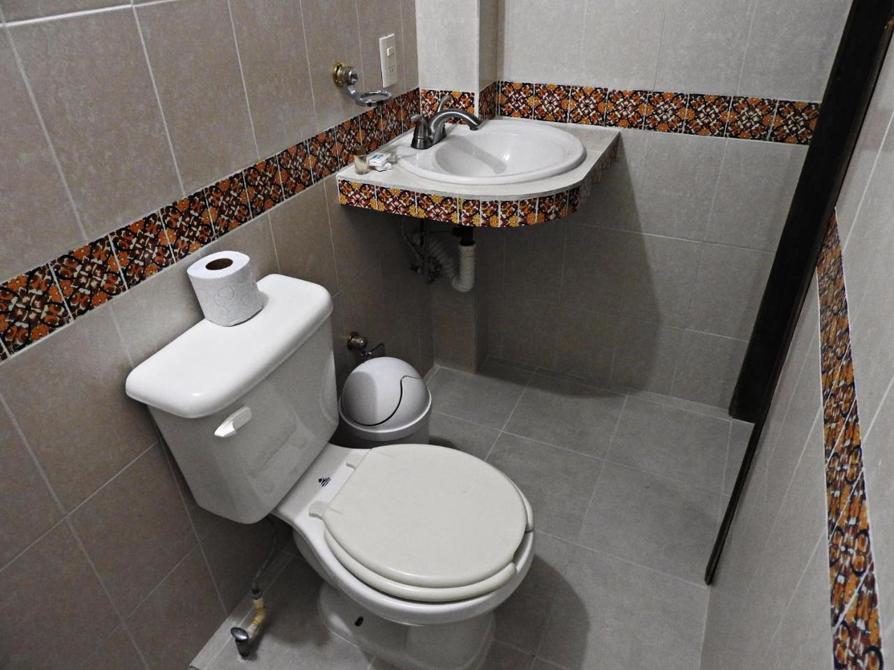 Hotel Posada Las Casas San Cristobal de las Casas Ngoại thất bức ảnh